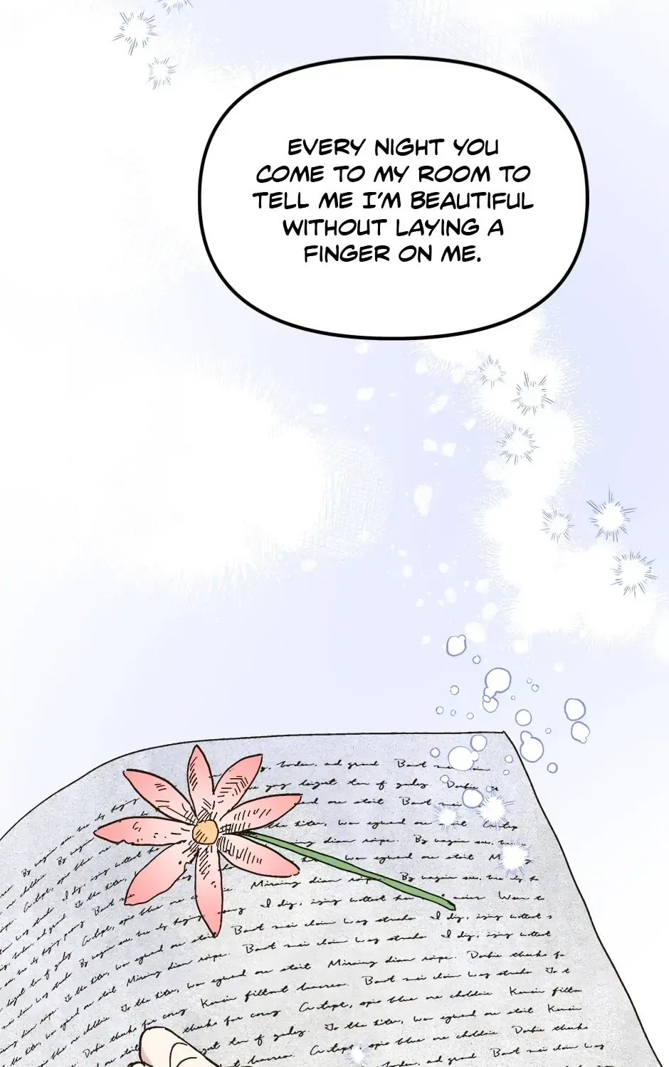 The Princess Pretends To Be Crazy Zinmanga X Chapter 68 Page 128
