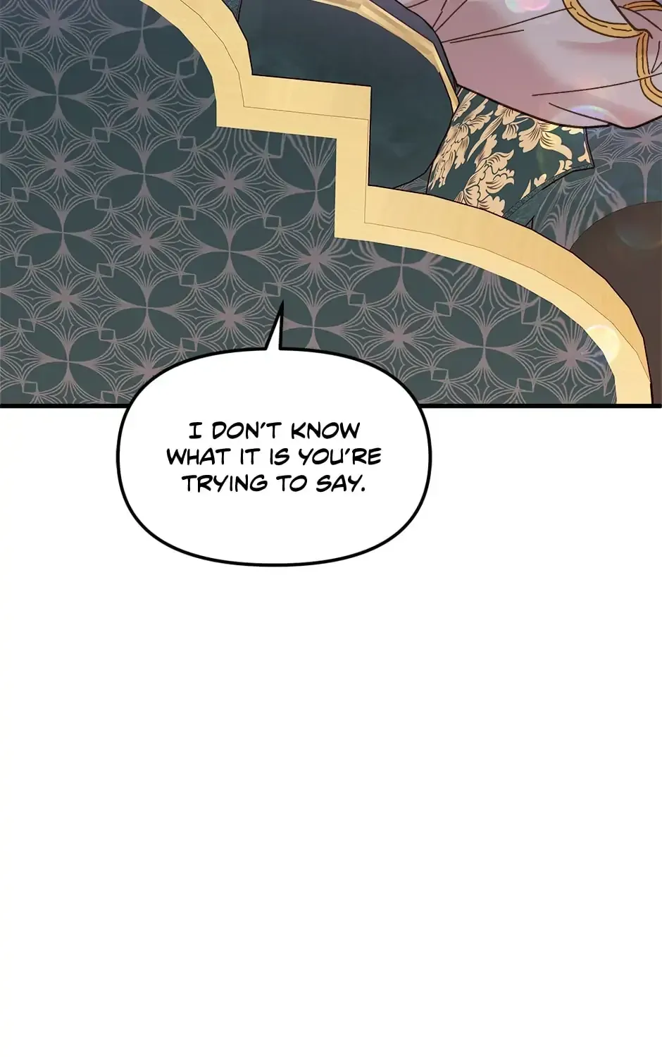 The Princess Pretends To Be Crazy Zinmanga X Chapter 68 Page 158