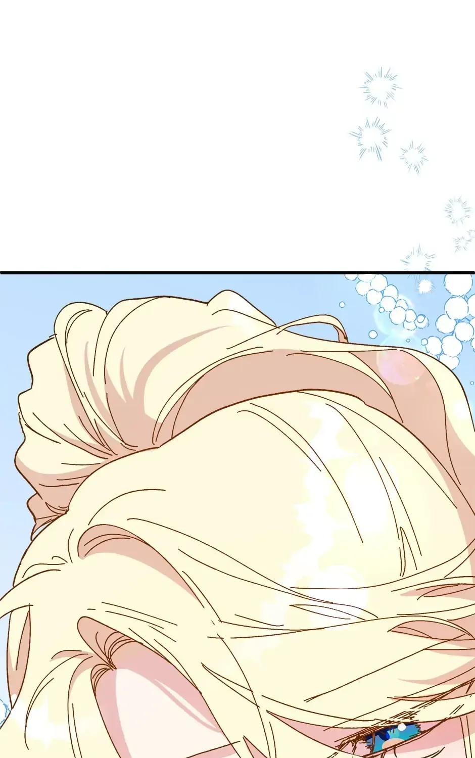 The Princess Pretends To Be Crazy Zinmanga X Chapter 68 Page 180