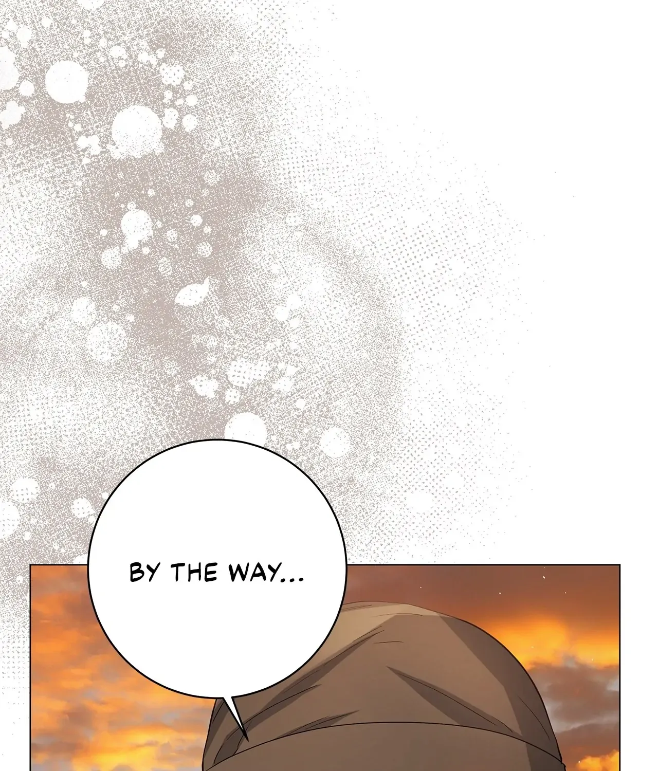 Traces of the Moon Zinmanga X Chapter 23 Page 14