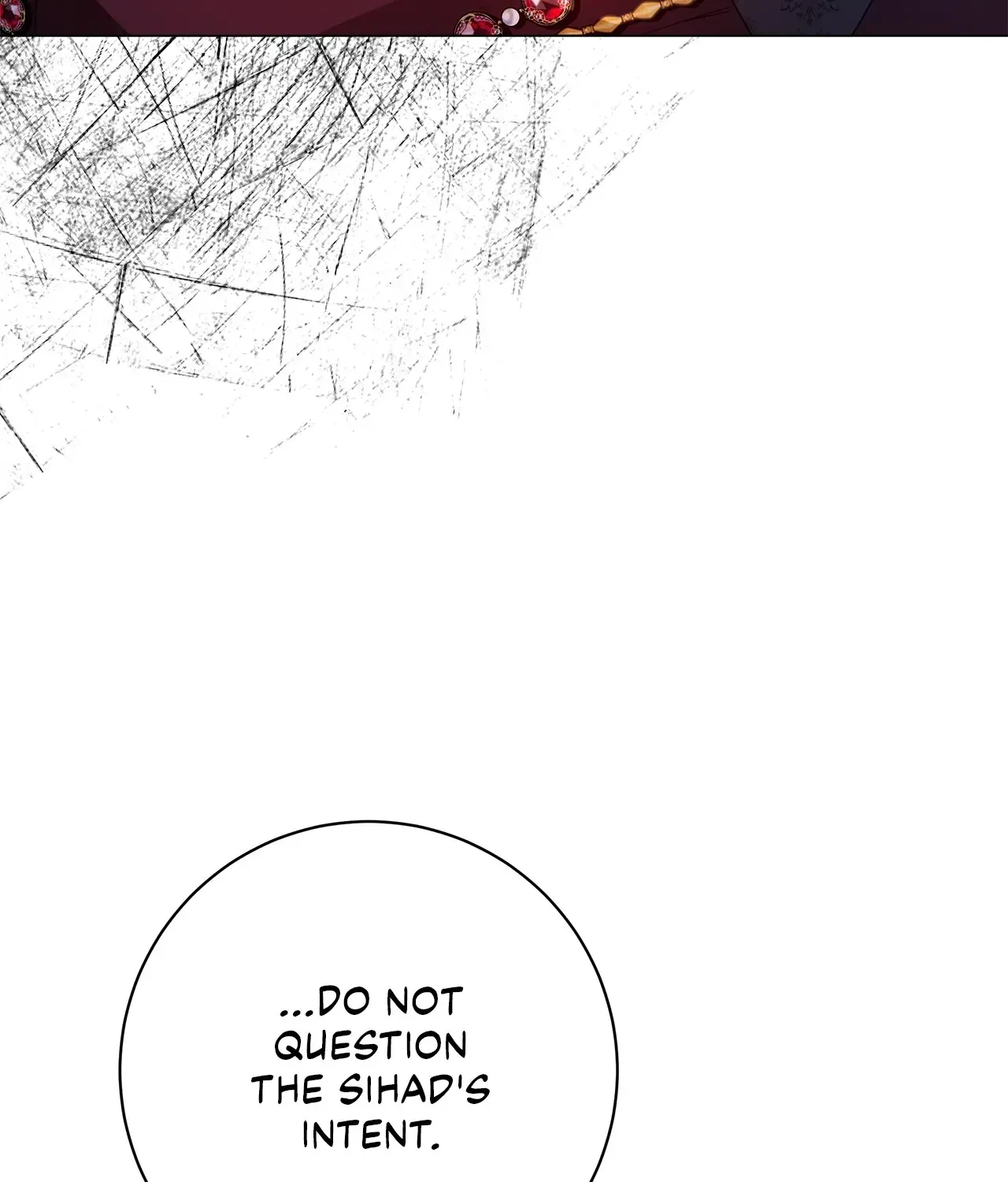 Traces of the Moon Zinmanga X Chapter 23 Page 21