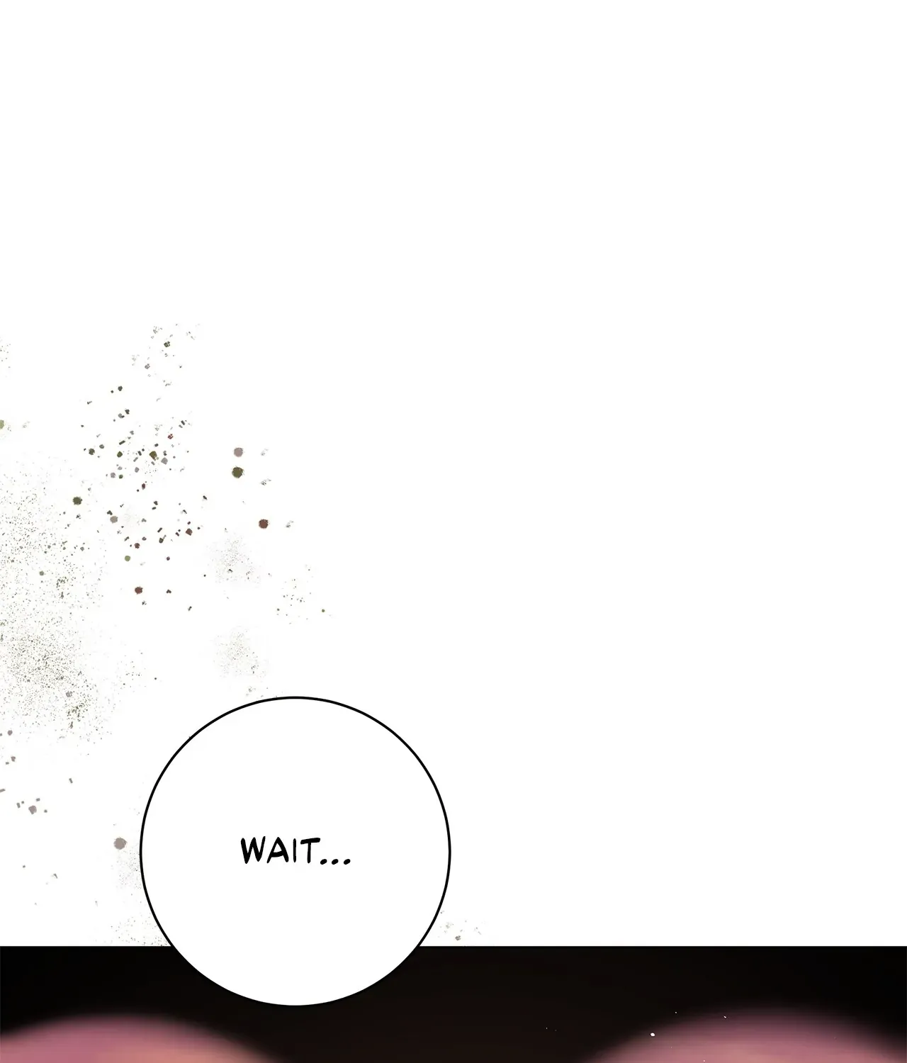 Traces of the Moon Zinmanga X Chapter 23 Page 67