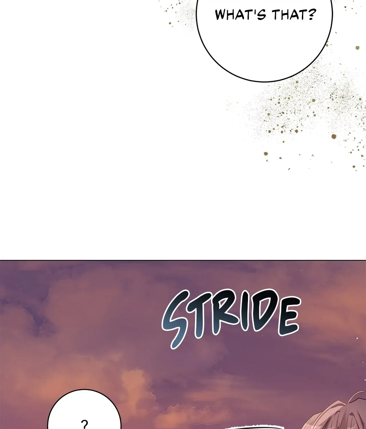 Traces of the Moon Zinmanga X Chapter 23 Page 69