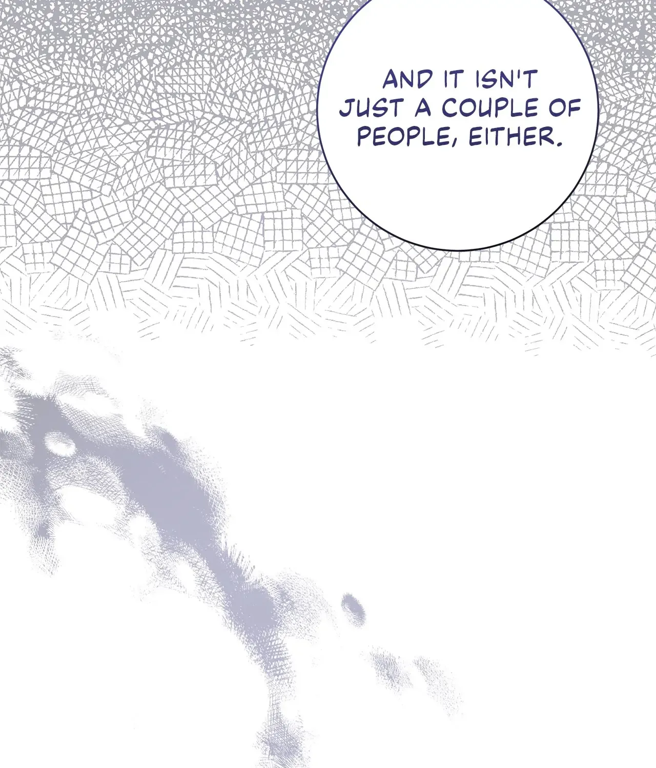 Traces of the Moon Zinmanga X Chapter 23 Page 94