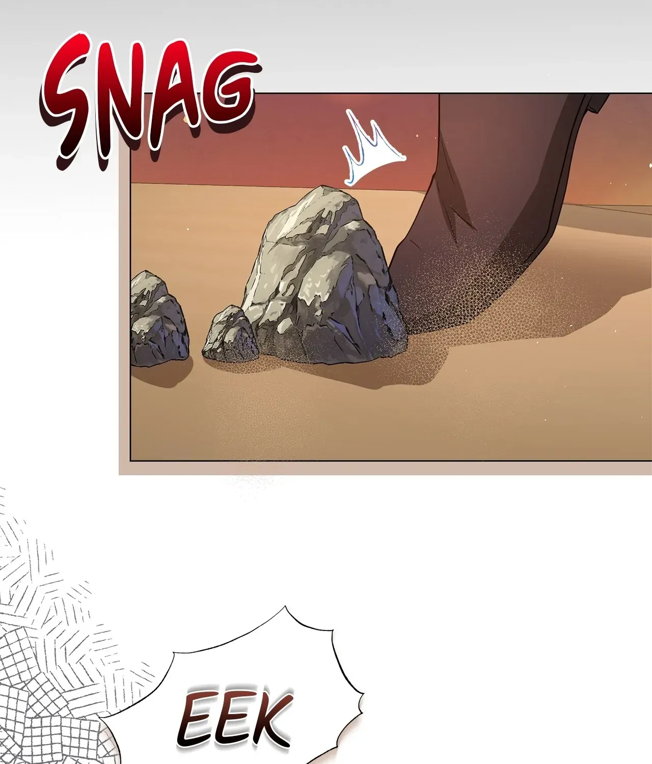 Traces of the Moon Zinmanga X Chapter 23 Page 180