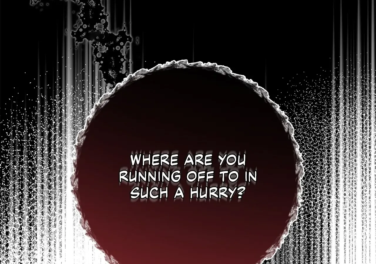 Traces of the Moon Zinmanga X Chapter 23 Page 189