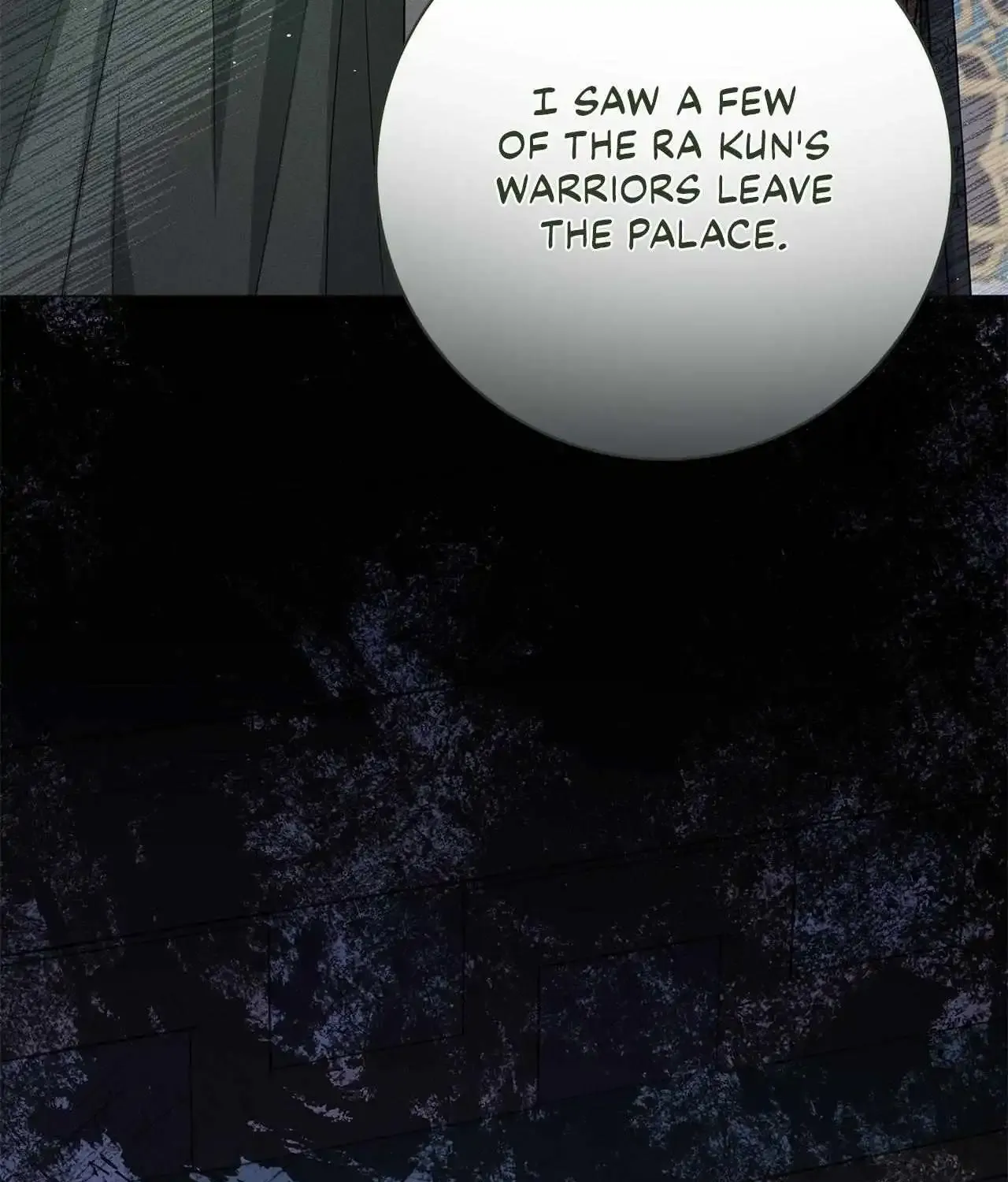 Traces of the Moon Zinmanga X Chapter 22 Page 32
