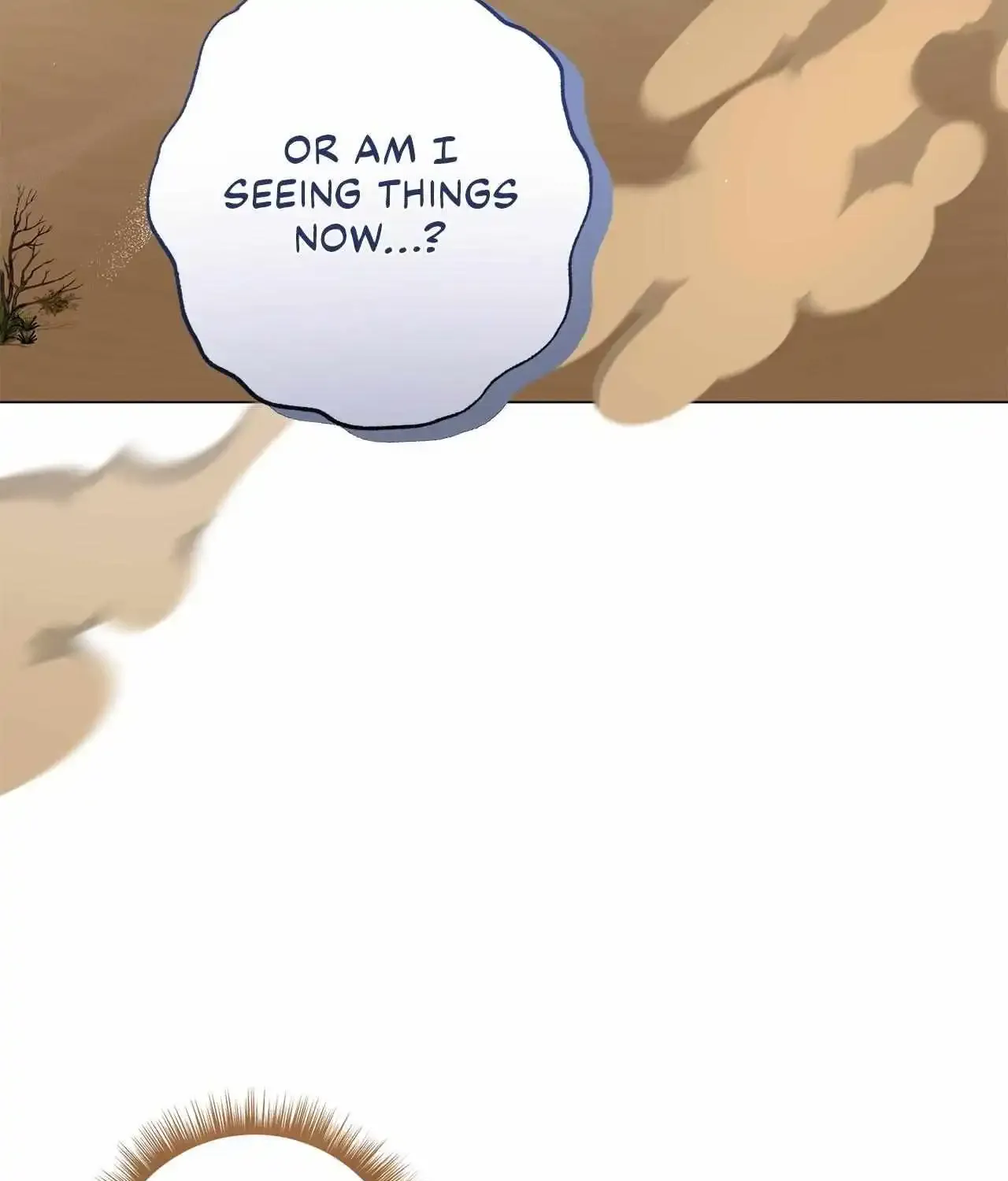 Traces of the Moon Zinmanga X Chapter 22 Page 61