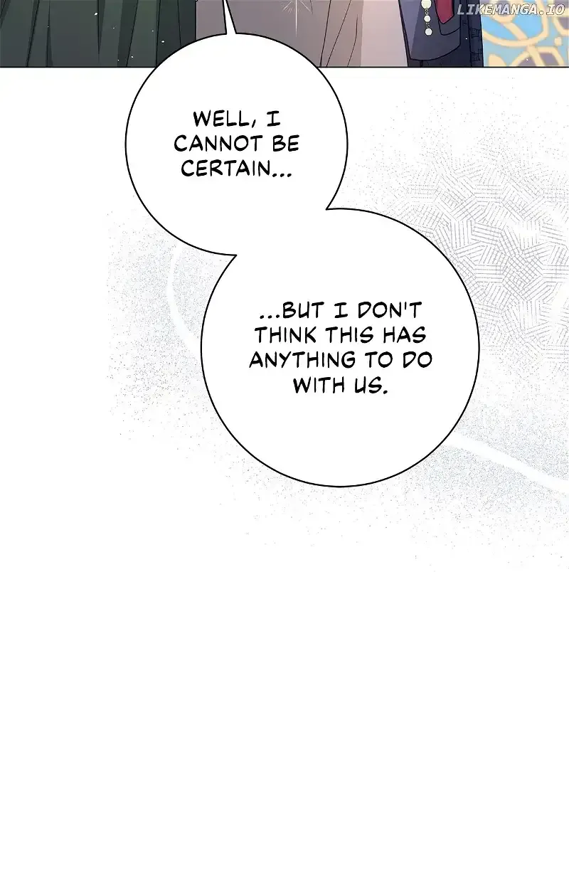 Traces of the Moon Zinmanga X Chapter 21 Page 64