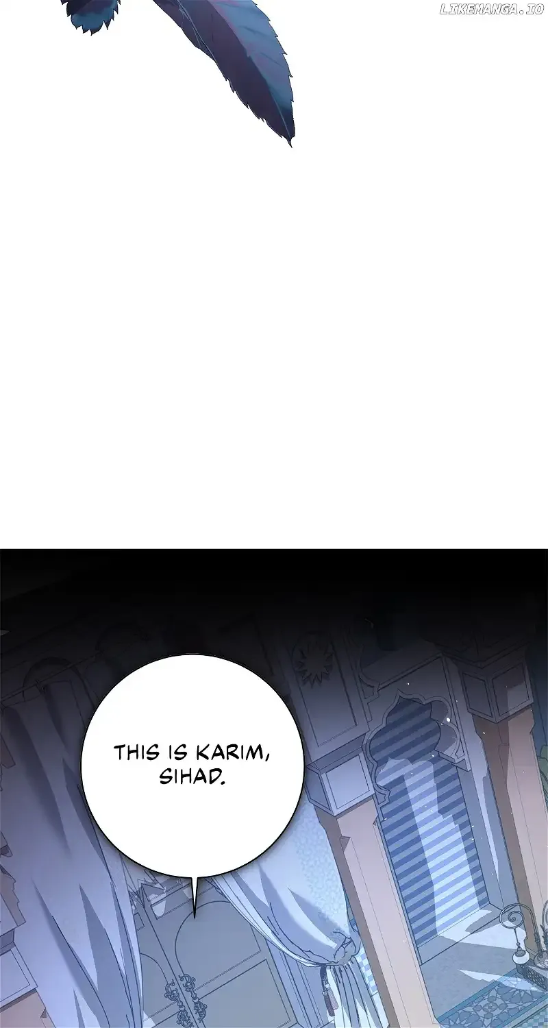 Traces of the Moon Zinmanga X Chapter 21 Page 70