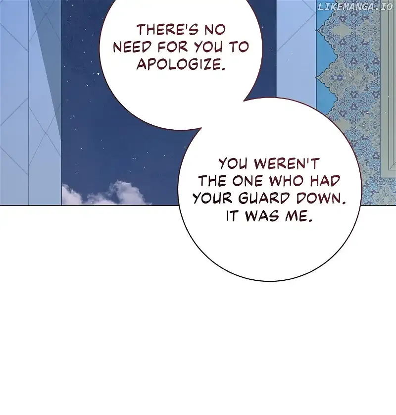 Traces of the Moon Zinmanga X Chapter 21 Page 87