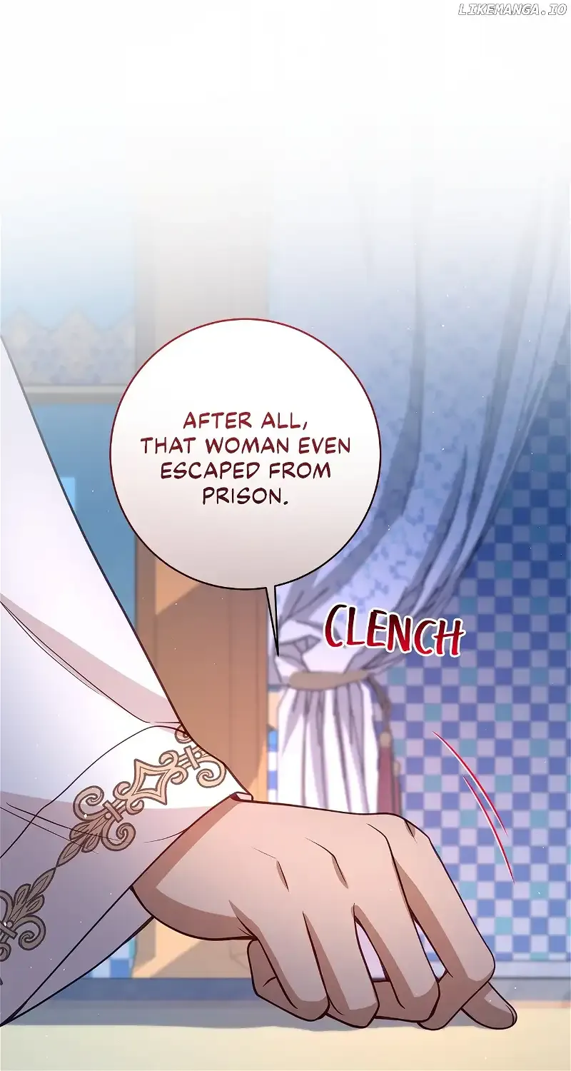 Traces of the Moon Zinmanga X Chapter 21 Page 88