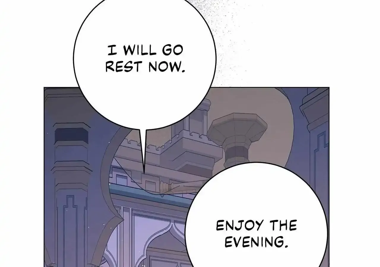 Traces of the Moon Zinmanga X Chapter 20 Page 159