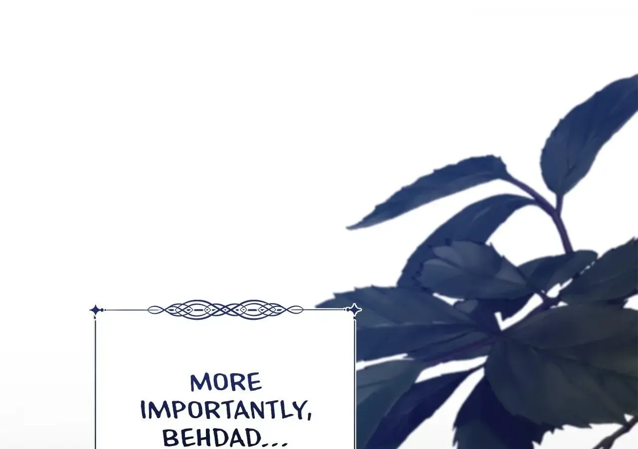 Traces of the Moon Zinmanga X Chapter 19 Page 22