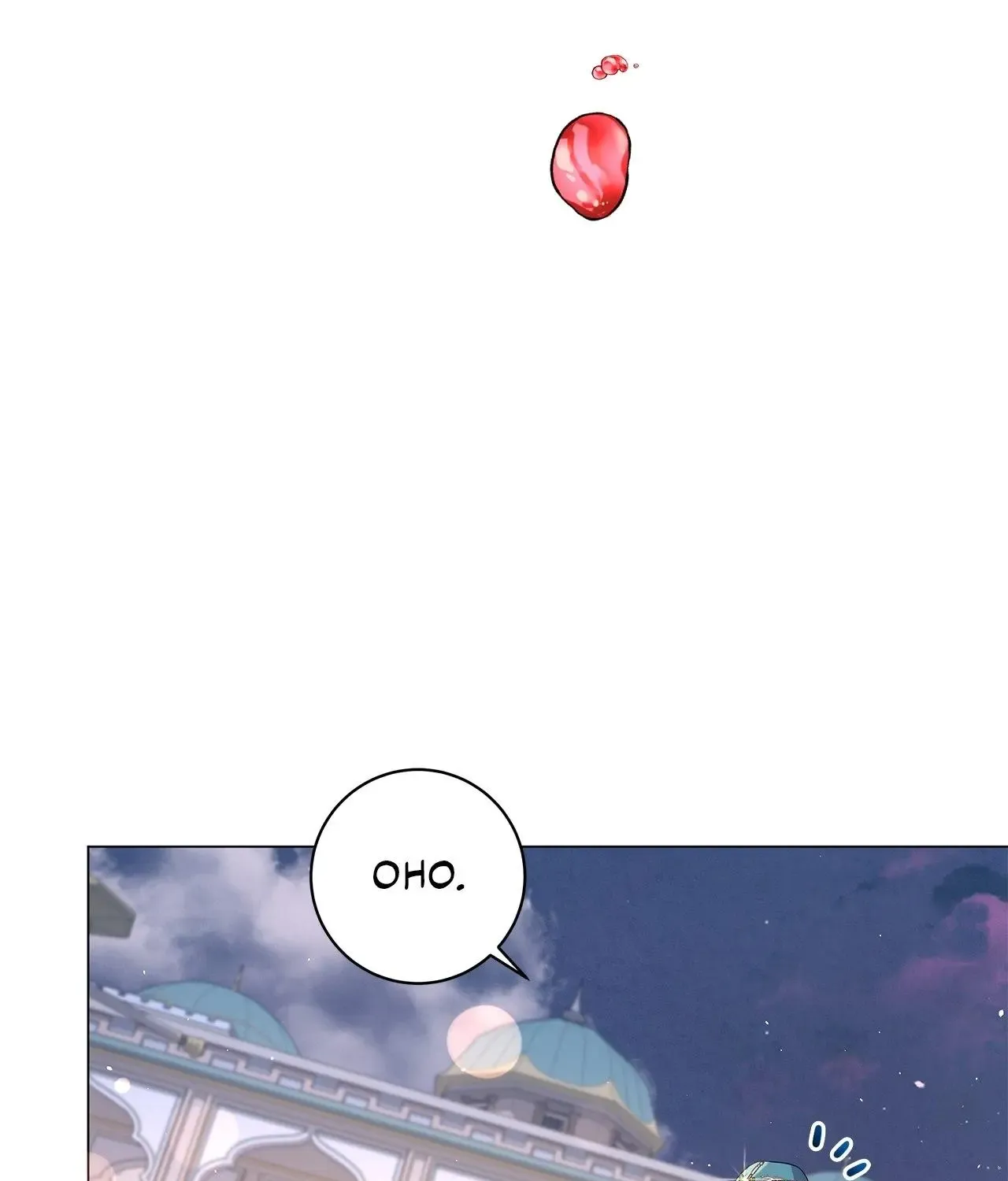 Traces of the Moon Zinmanga X Chapter 19 Page 86