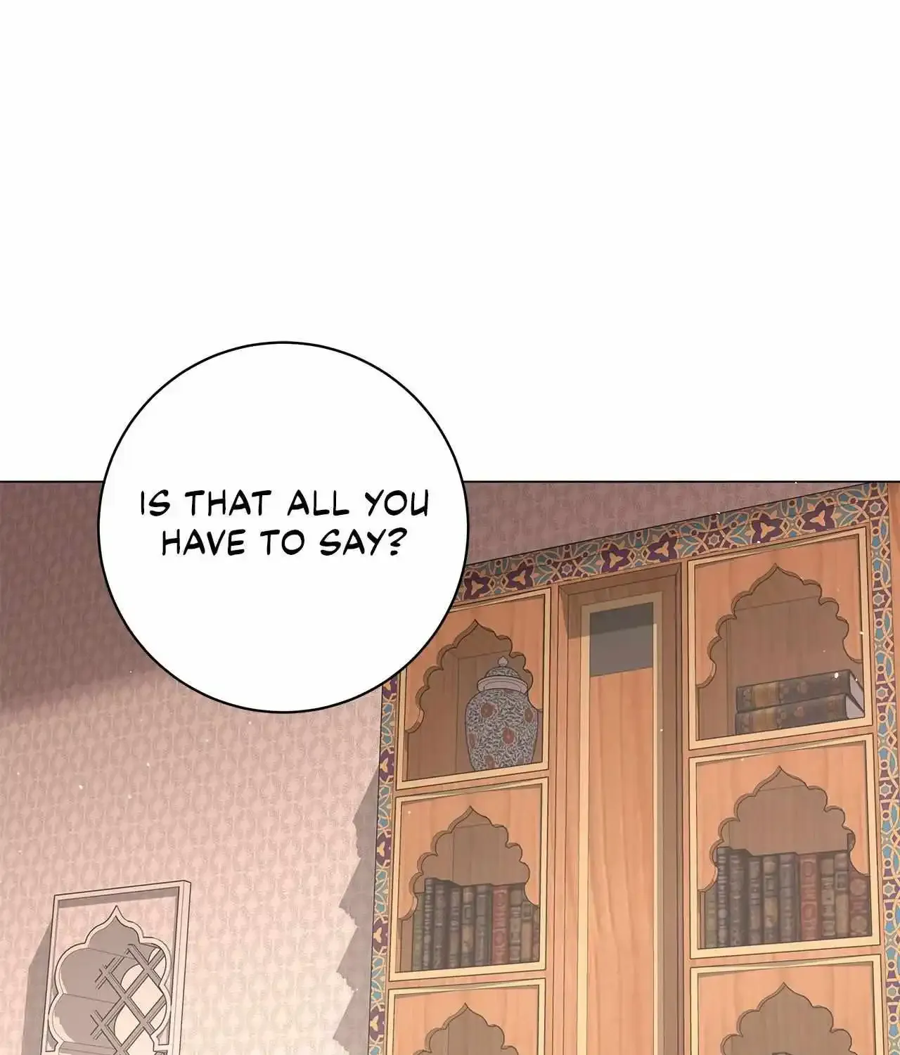 Traces of the Moon Zinmanga X Chapter 18 Page 18