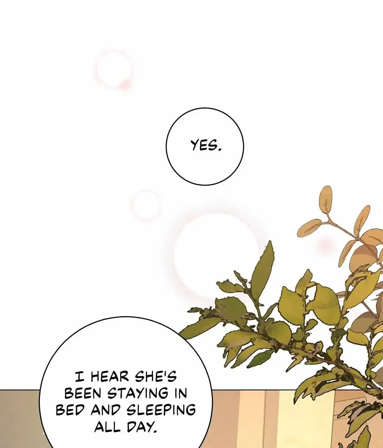 Traces of the Moon Zinmanga X Chapter 18 Page 63