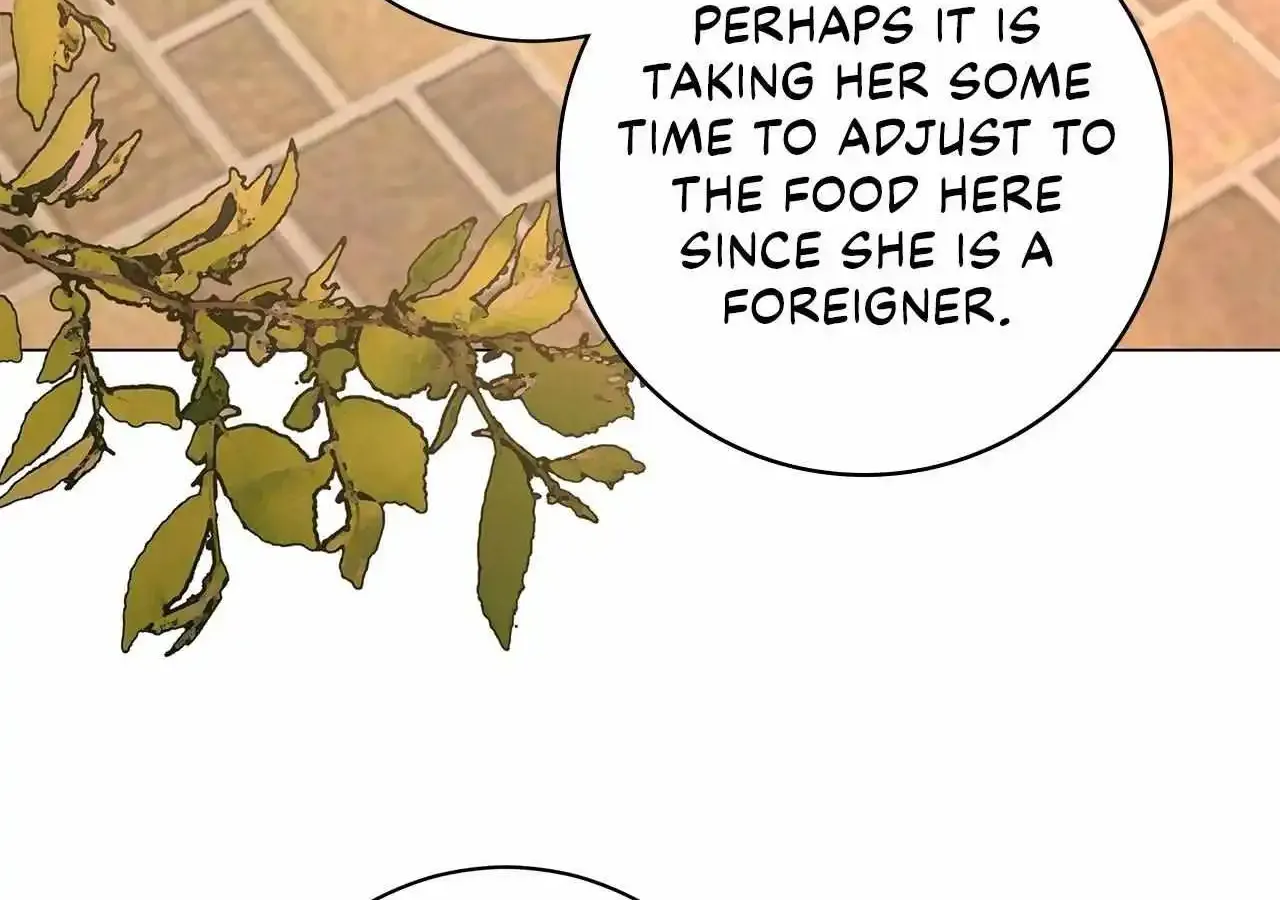 Traces of the Moon Zinmanga X Chapter 18 Page 66