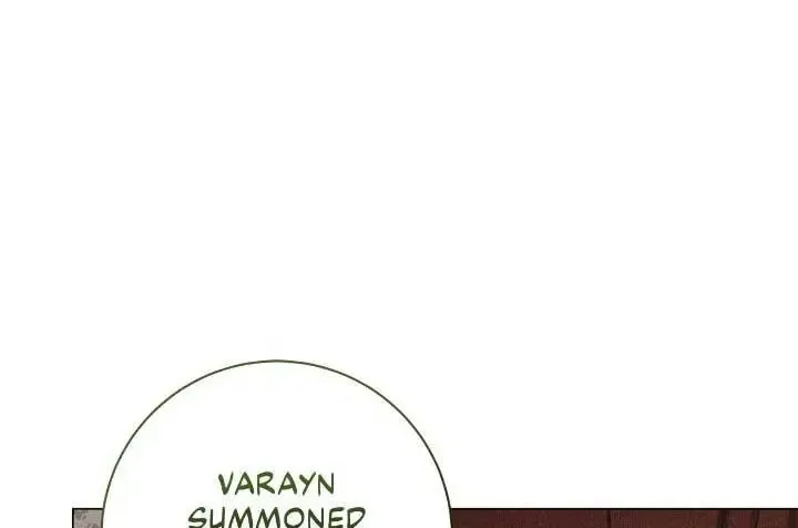 Traces of the Moon Zinmanga X Chapter 17 Page 23