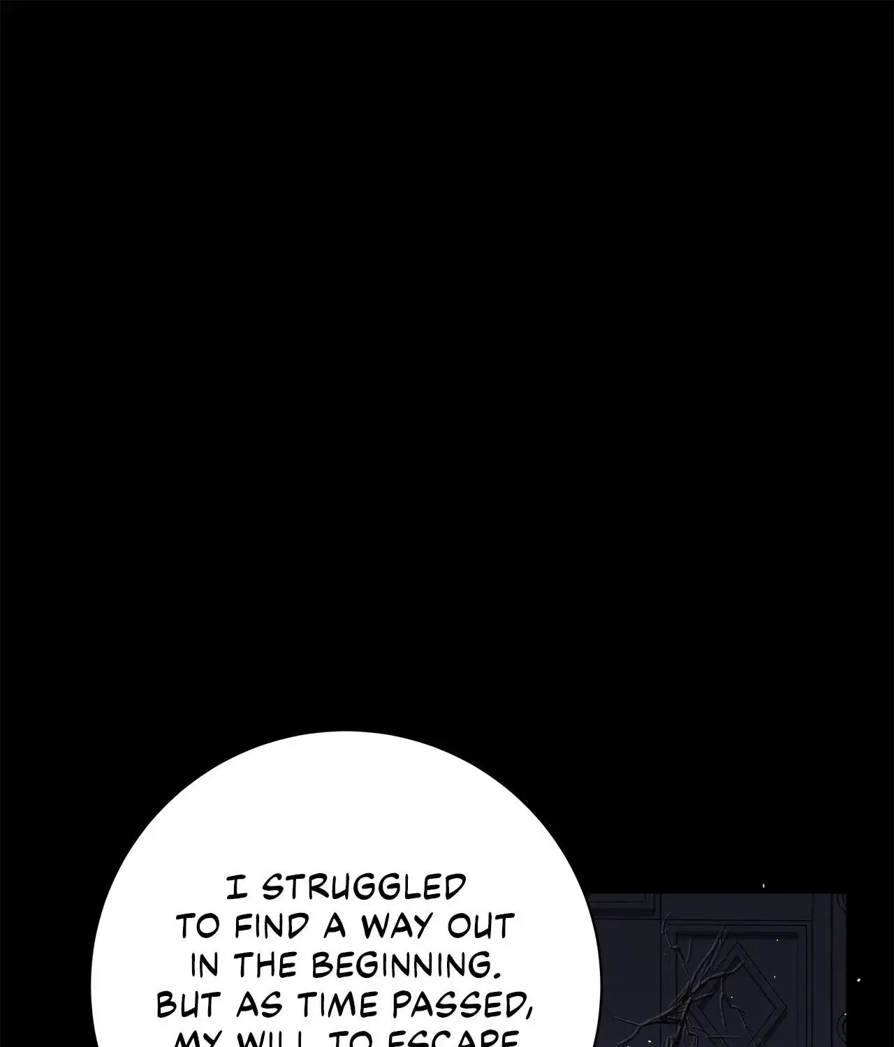 Traces of the Moon Zinmanga X Chapter 16 Page 32