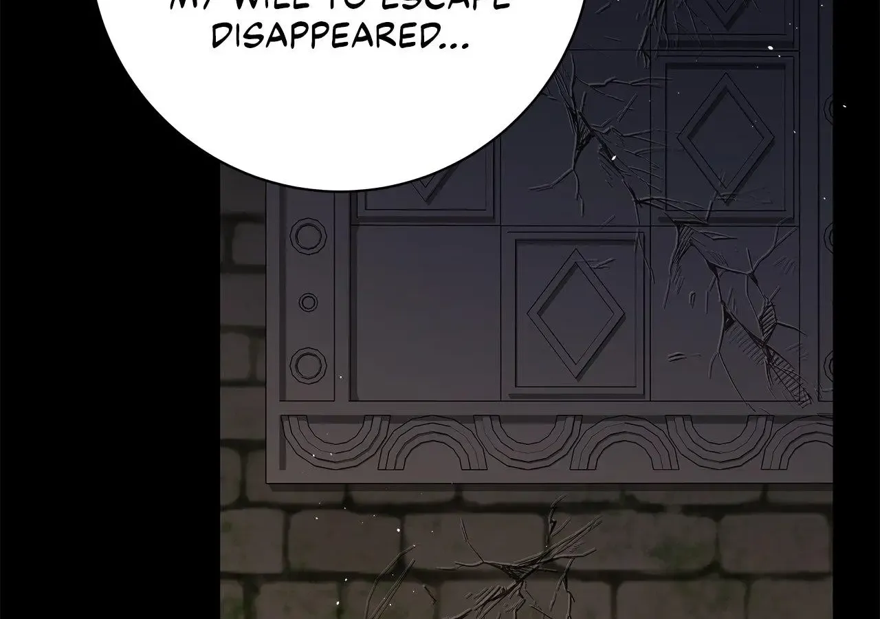 Traces of the Moon Zinmanga X Chapter 16 Page 33