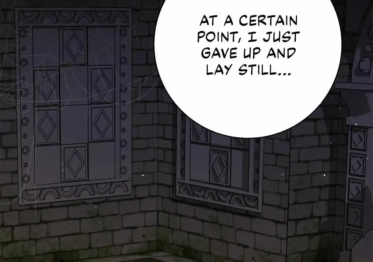 Traces of the Moon Zinmanga X Chapter 16 Page 35