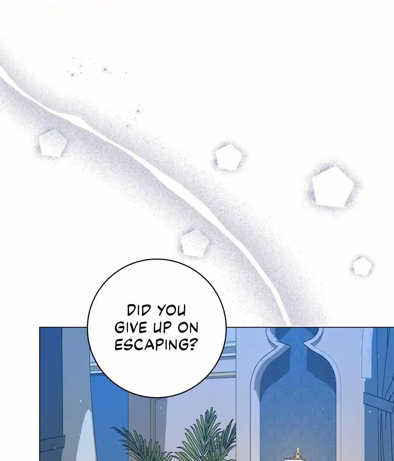 Traces of the Moon Zinmanga X Chapter 16 Page 40
