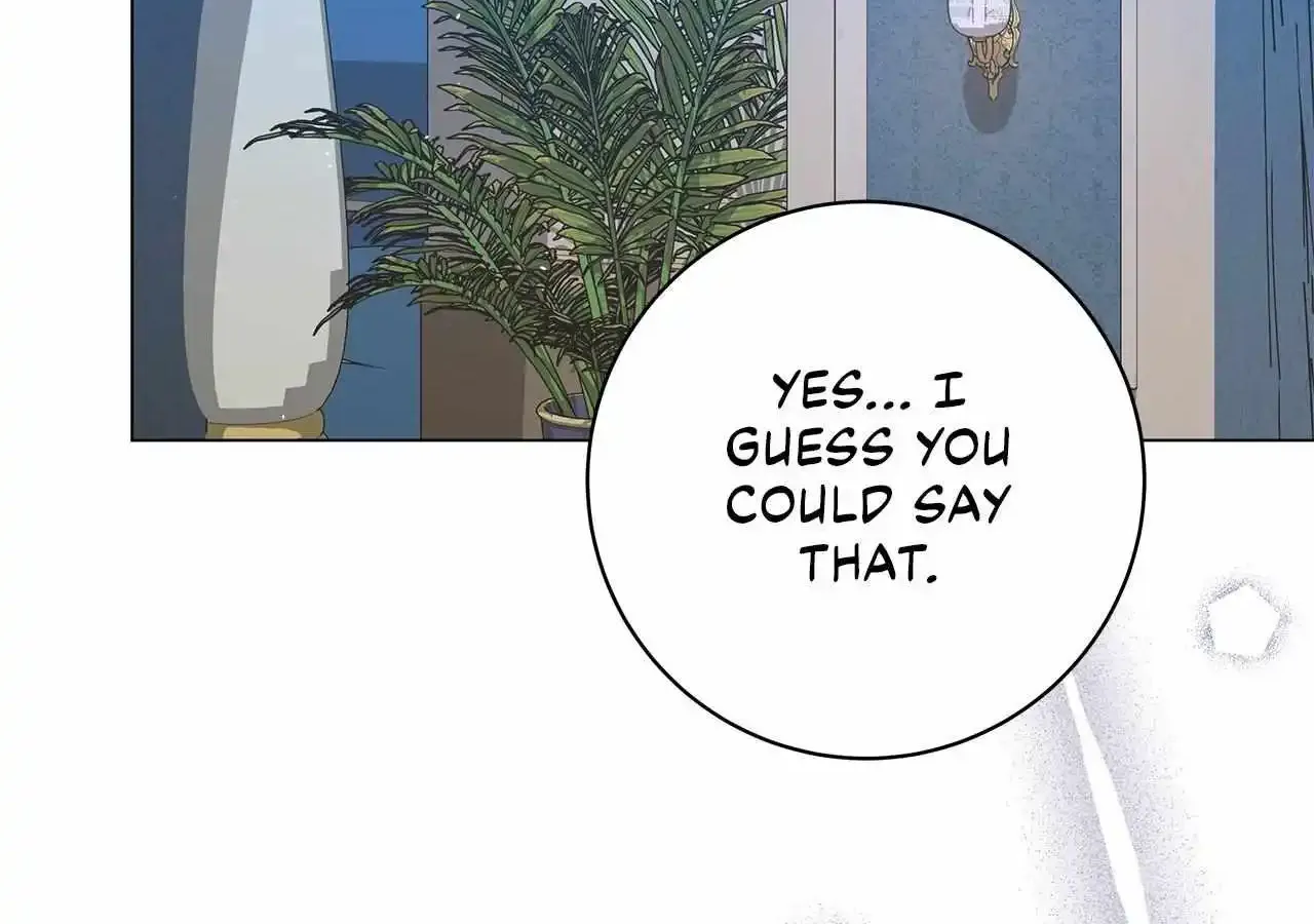 Traces of the Moon Zinmanga X Chapter 16 Page 41