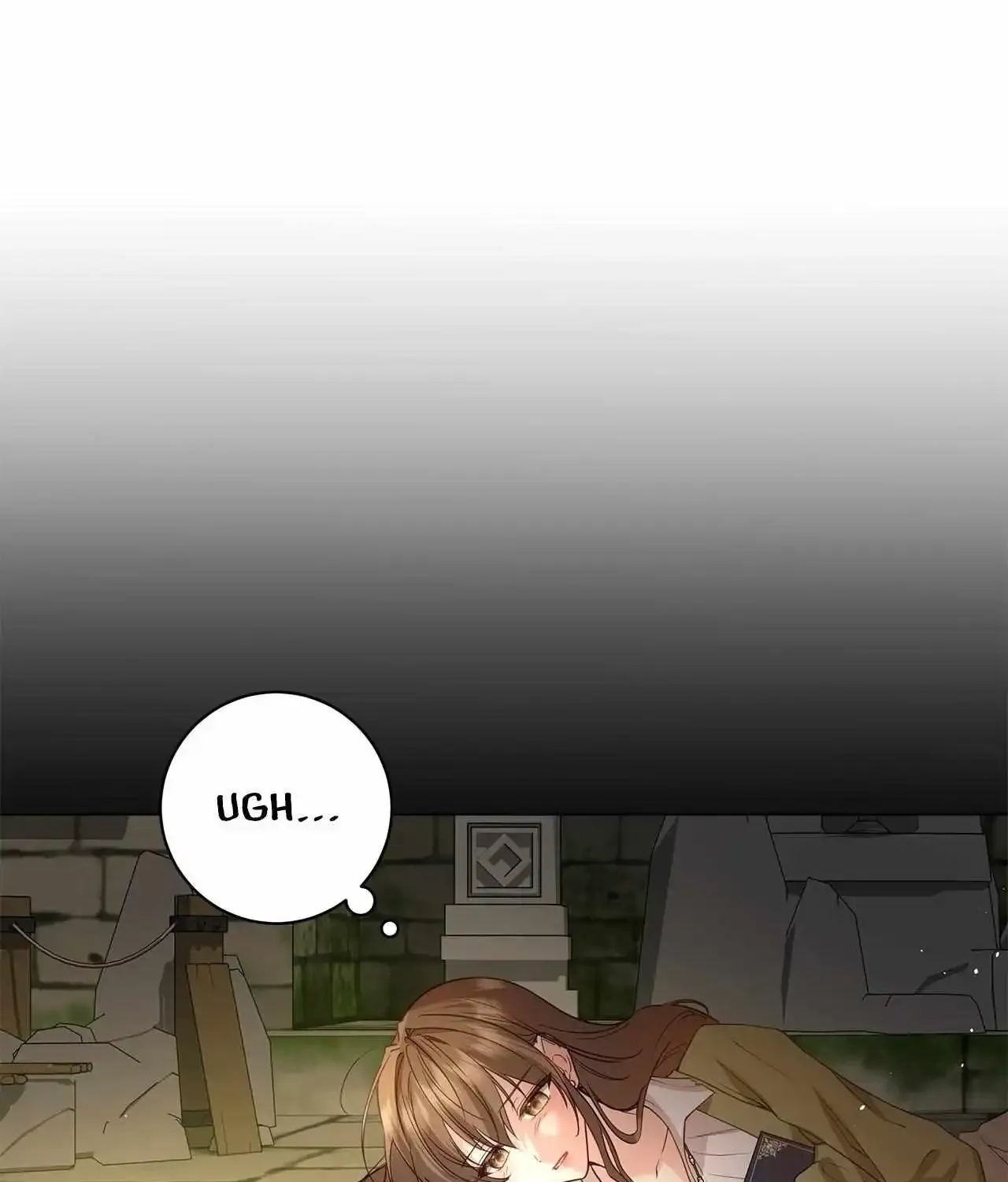 Traces of the Moon Zinmanga X Chapter 15 Page 191