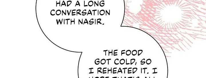Traces of the Moon Zinmanga X Chapter 14 Page 5