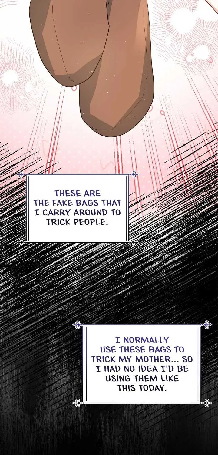 Traces of the Moon Zinmanga X Chapter 14 Page 24