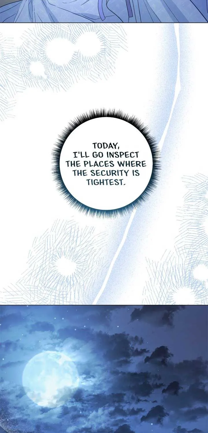 Traces of the Moon Zinmanga X Chapter 14 Page 38