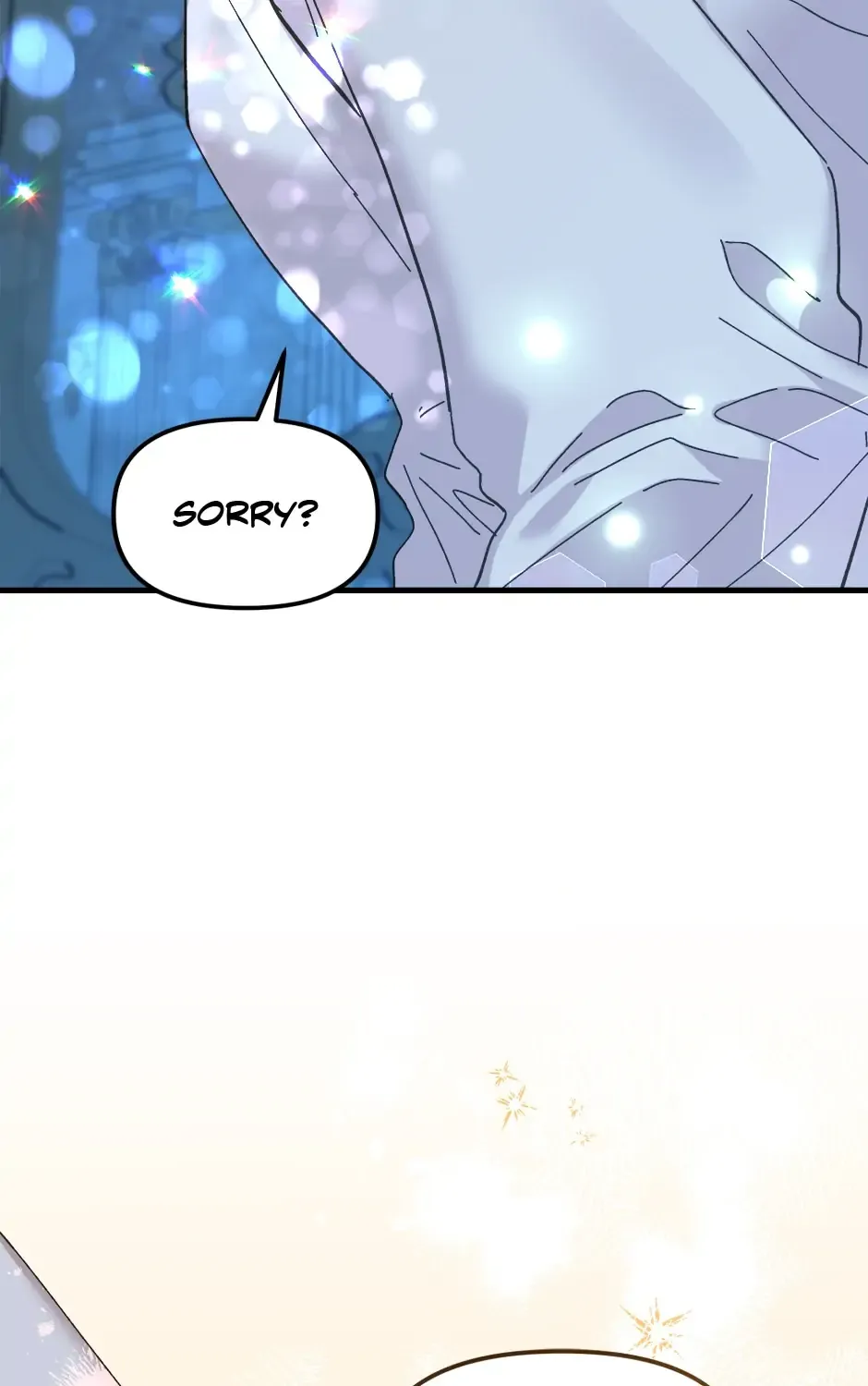 The Princess Pretends To Be Crazy Zinmanga X Chapter 67 Page 3