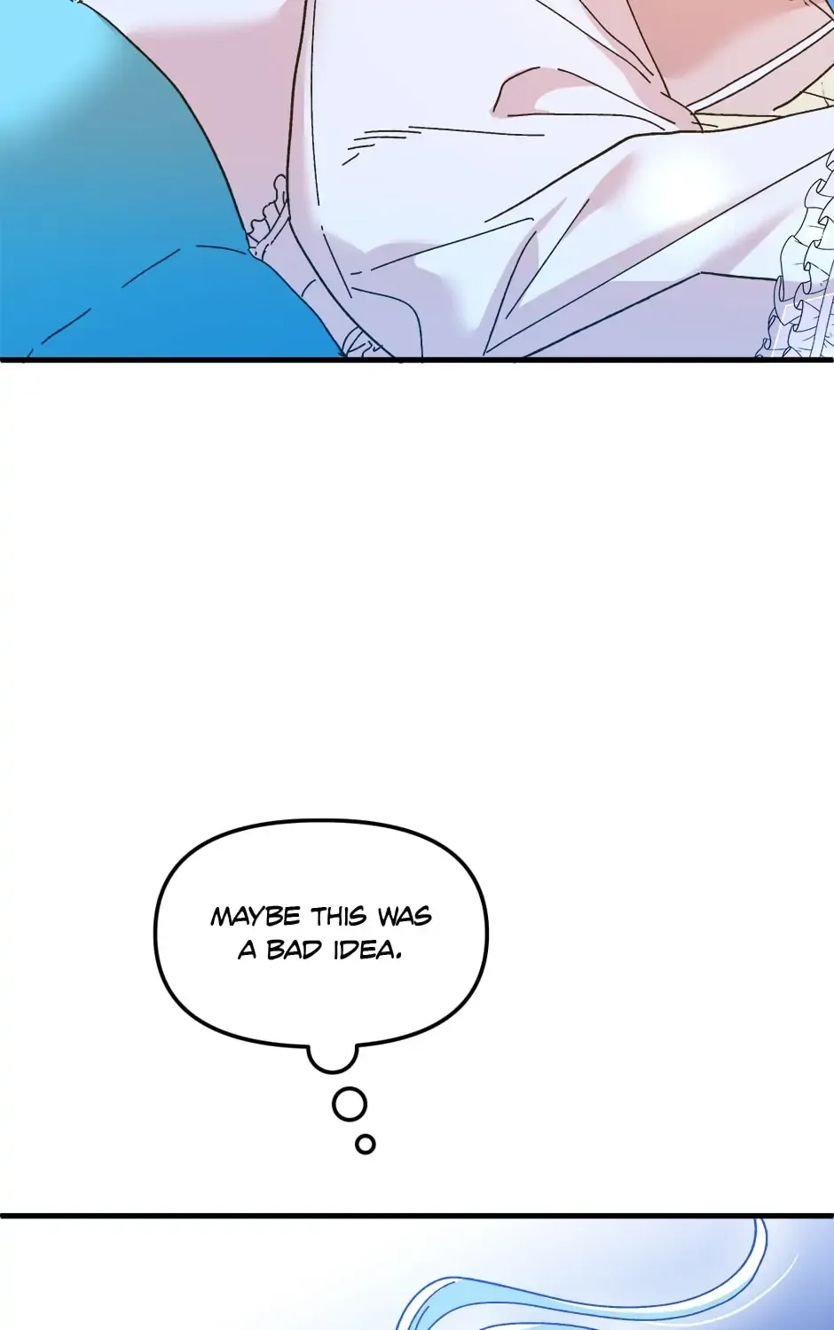The Princess Pretends To Be Crazy Zinmanga X Chapter 67 Page 33
