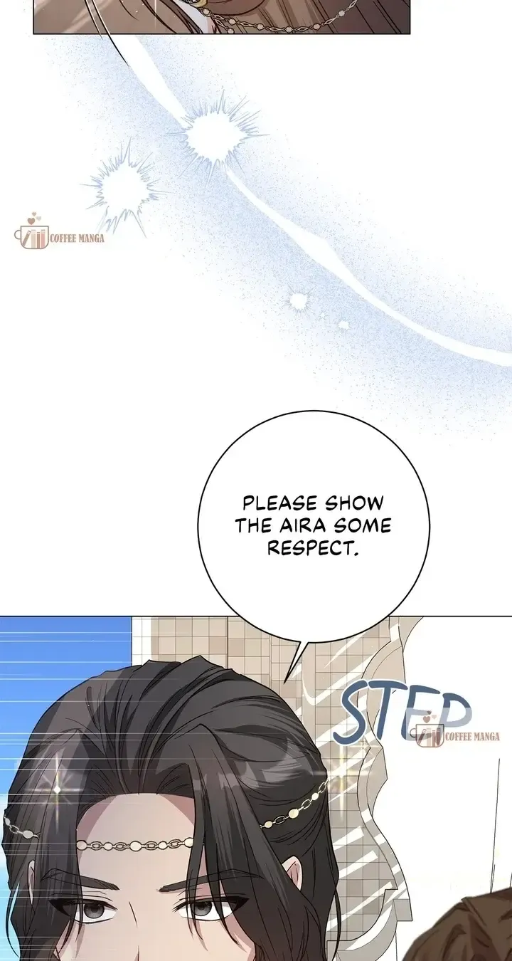 Traces of the Moon Zinmanga X Chapter 13 Page 10