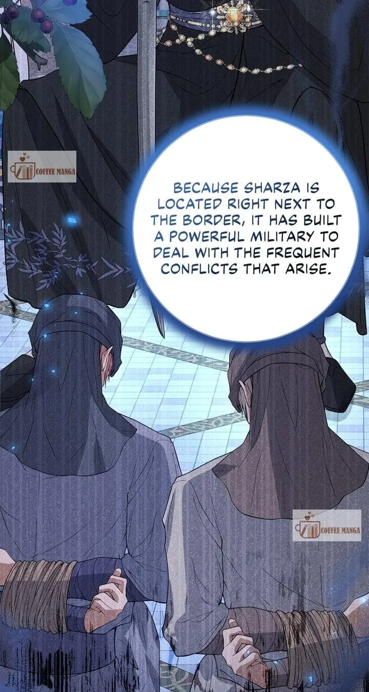 Traces of the Moon Zinmanga X Chapter 13 Page 65