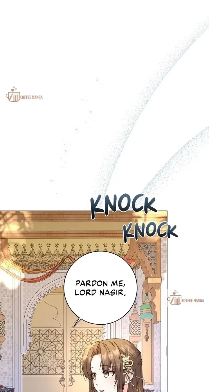 Traces of the Moon Zinmanga X Chapter 13 Page 69