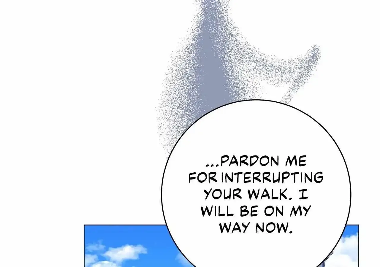 Traces of the Moon Zinmanga X Chapter 12 Page 77