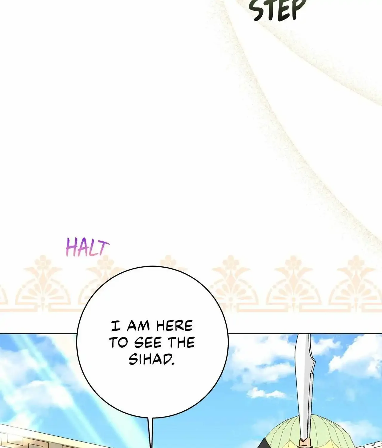 Traces of the Moon Zinmanga X Chapter 12 Page 115