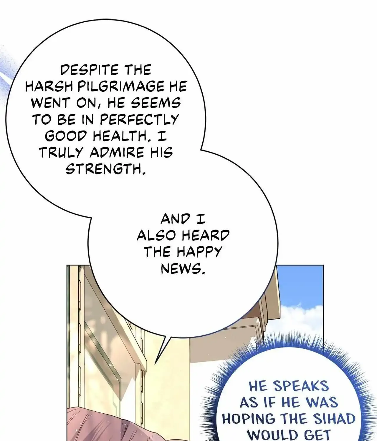 Traces of the Moon Zinmanga X Chapter 12 Page 172