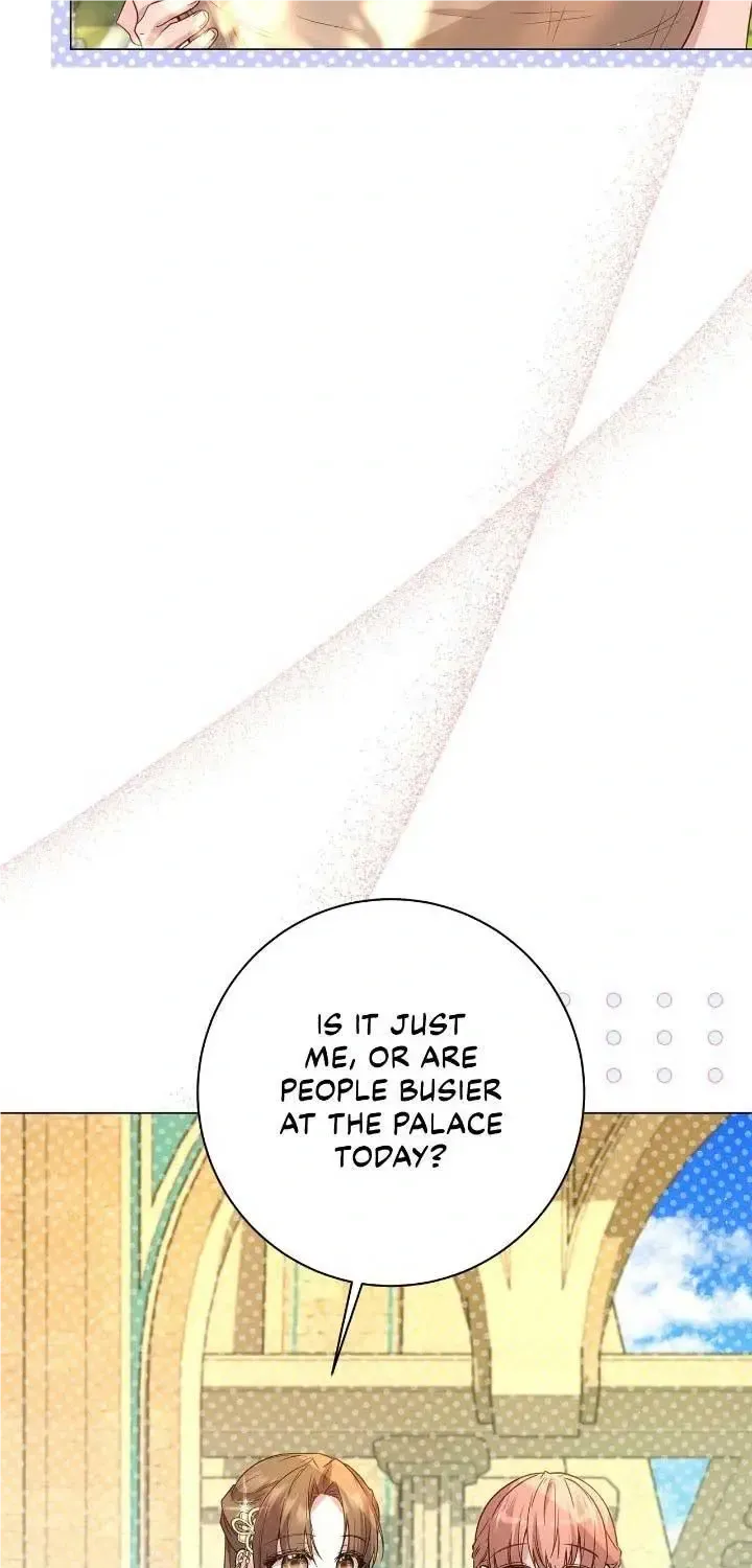 Traces of the Moon Zinmanga X Chapter 11 Page 104