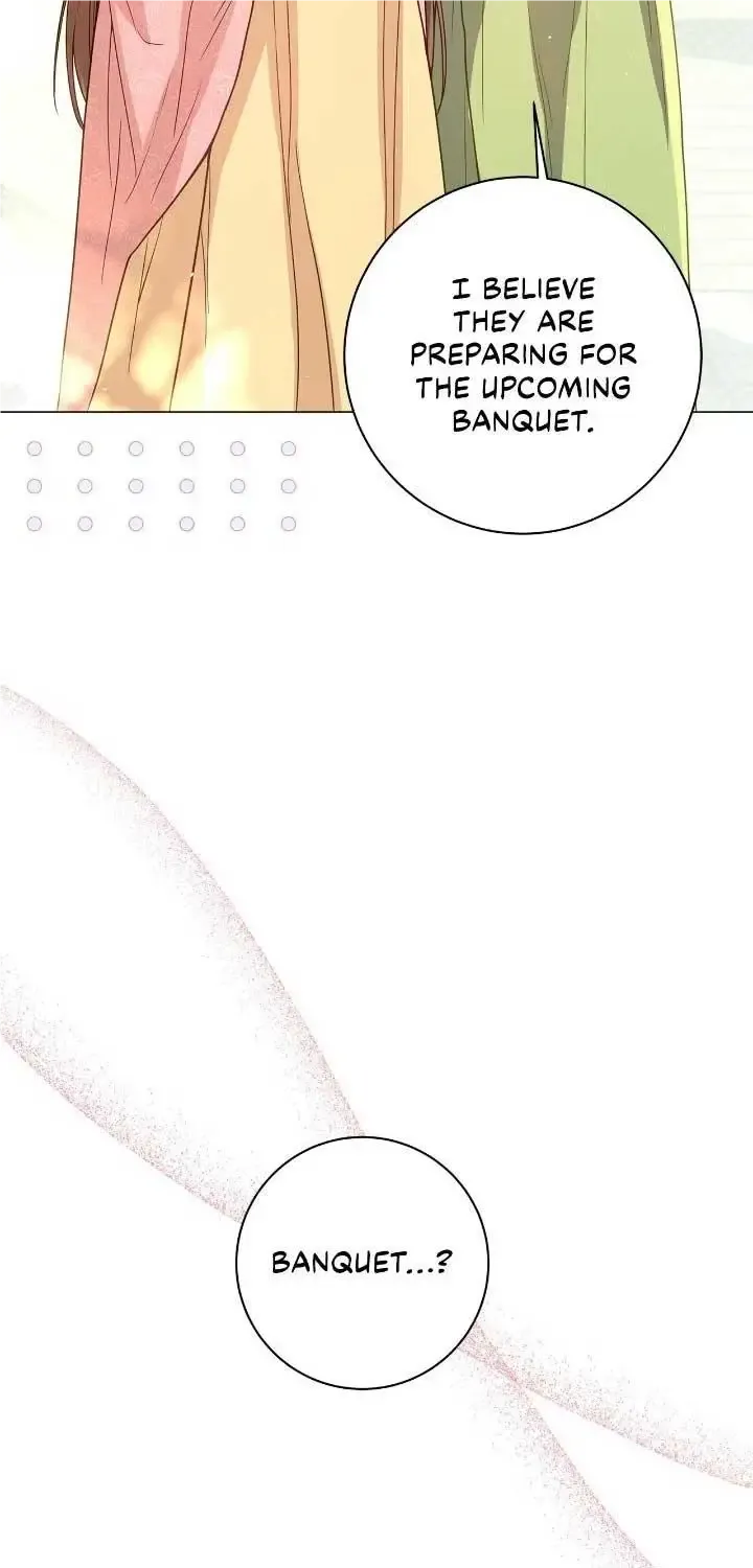 Traces of the Moon Zinmanga X Chapter 11 Page 106