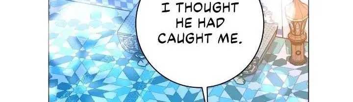 Traces of the Moon Zinmanga X Chapter 10 Page 7
