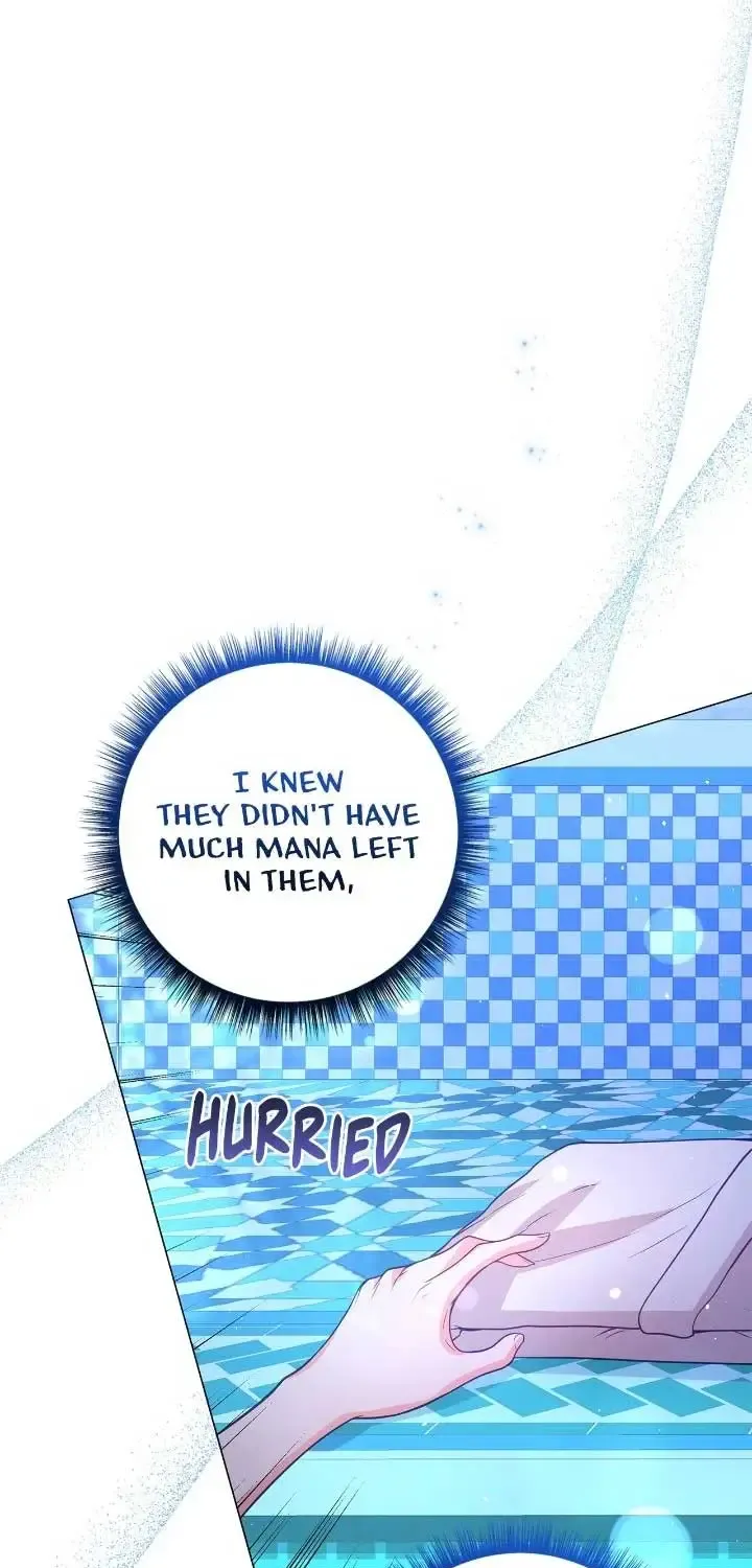 Traces of the Moon Zinmanga X Chapter 10 Page 26