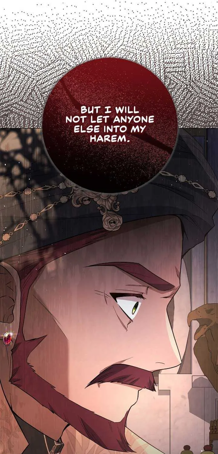 Traces of the Moon Zinmanga X Chapter 8 Page 120