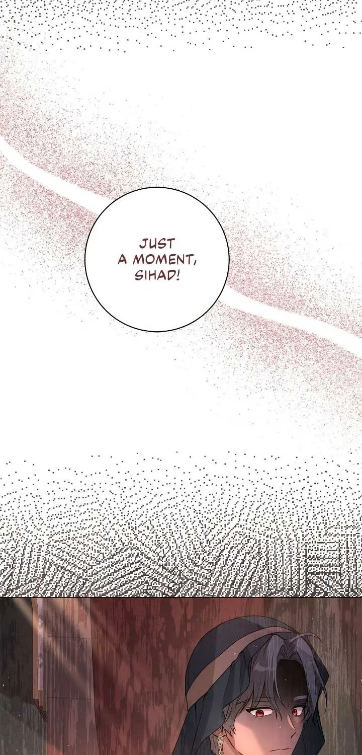 Traces of the Moon Zinmanga X Chapter 8 Page 124