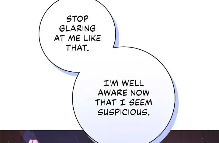 Traces of the Moon Zinmanga X Chapter 7 Page 124