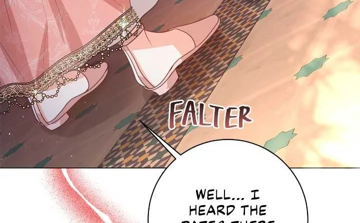 Traces of the Moon Zinmanga X Chapter 6 Page 32