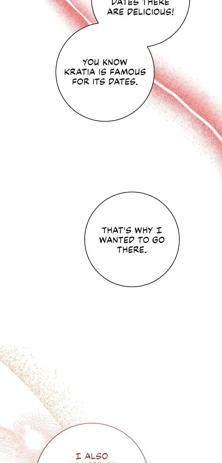 Traces of the Moon Zinmanga X Chapter 6 Page 33