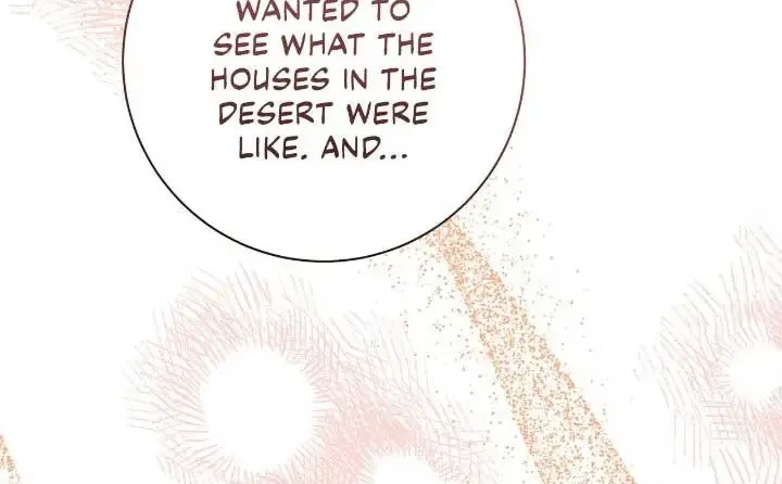Traces of the Moon Zinmanga X Chapter 6 Page 34